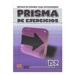 prisma-b2---avanza-libro-de-ejercicios-vol-2