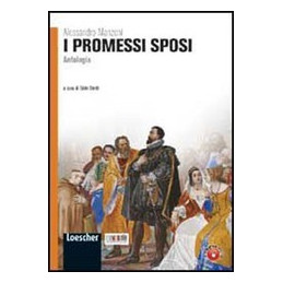 promessi-sposi-i-antologia-vol-u--ordinare-con-cod9788820138271