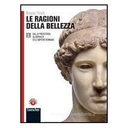 ragioni-della-bellezza--le-1-ed-arancione-dalla-preistoria-a-giotto--dvd-lezioni-dautore-vol-u