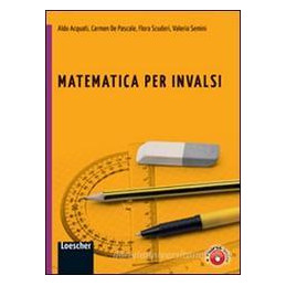 matematica-per-invalsi--vol-u