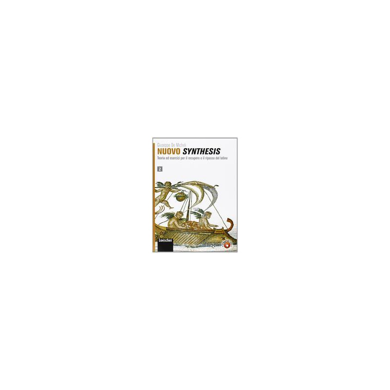 nuovo-synthesis-volume-2 nuovo-synthesis-volume-2
