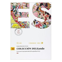 coleccion-dele-b2cdmp3--vol-u