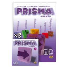 prisma-b2---avanza-libro-del-alumno--cd-vol-2