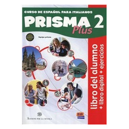 prisma-plus-2---pack-volumen-unico--cd-libro-digital-vol-2