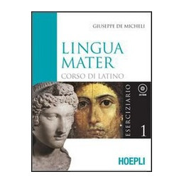 lingua-mater---eserciziario--vocabolario-base--vol-1