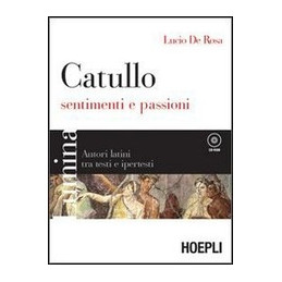 lumina---catullo-sentimenti-e-passioni--vol-u