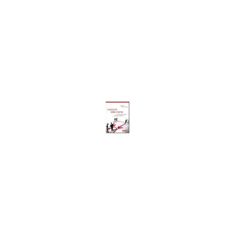 percorsi-della-mente-elementi-psicol percorsi-della-mente-elementi-psicol