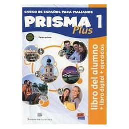 prisma-plus-1---pack-volume-unico--libro-digital--cuaderno-actividades-vol-1