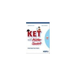 ket-ith-mister-smart--cd-five-practice-tests