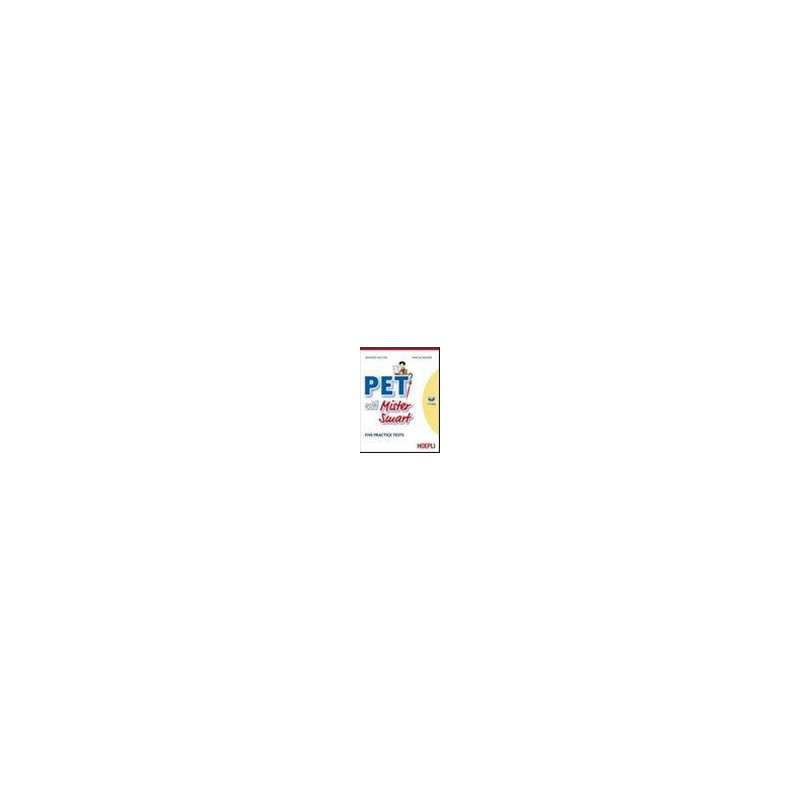 pet-ith-mister-smart--cd pet-ith-mister-smart--cd