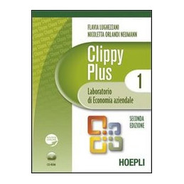 clippy-plus-laboratorio-di-economia-aziendale-vol-1
