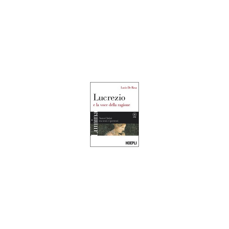 lumina---lucrezio-e-la-voce-della-ragione--vol-u lumina---lucrezio-e-la-voce-della-ragione--vol-u