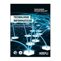 tecnologie-informatiche-lhardare-il-softare-e-i-prinicipi-della-programmazione-vol-u