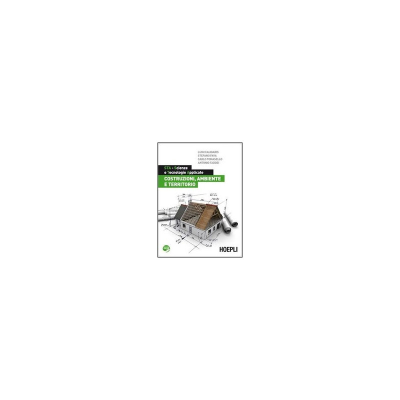 sta---scienze-e-tecnologie-applicate-costruzioni-ambiente-e-territorio--vol-u sta---scienze-e-tecnologie-applicate-costruzioni-ambiente-e-territorio--vol-u