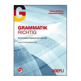 grammatik-richtig-grammatica-tedesca-con-esercizi-certif-a1b2