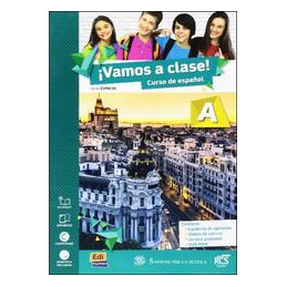 vamos-a-clase-ab--libro-misto-con-openbook-volume-a--dvd-a--lectura-a--lectura-b--cdrom-b--le