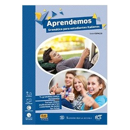 vamos-a-clase-aprendemos-gramtica-extrakit-per-la-scuola-media-con-e-book-con-espansione-online