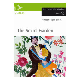 secret-garden-the--vol-u