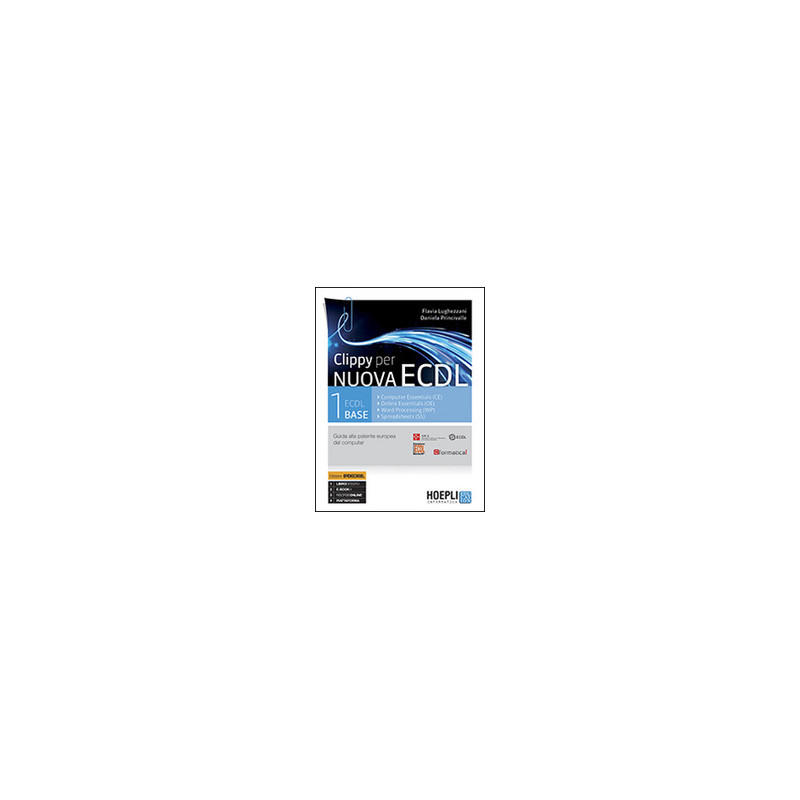 clippy-per-nuova-ecdl-ecdl-base-vol-1 clippy-per-nuova-ecdl-ecdl-base-vol-1