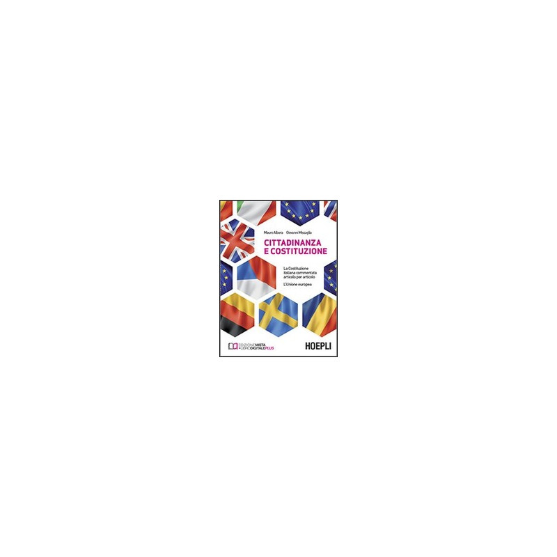 cittadinanza-e-costituzione-la-costituzione-italiana-commentata-articolo-per-articolo---lunione-eur cittadinanza-e-costituzione-la-costituzione-italiana-commentata-articolo-per-articolo---lunione-eur