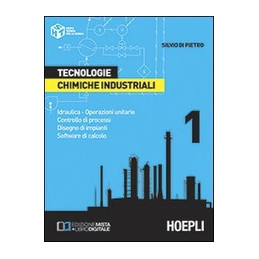 tecnologie-chimiche-industriali-idraulica---operazioni-unitarie---controllo-di-processi---disegno-di