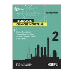 tecnologie-chimiche-industriali-bilancio-dei-processi---trasmissione-del-calore---reattori---process