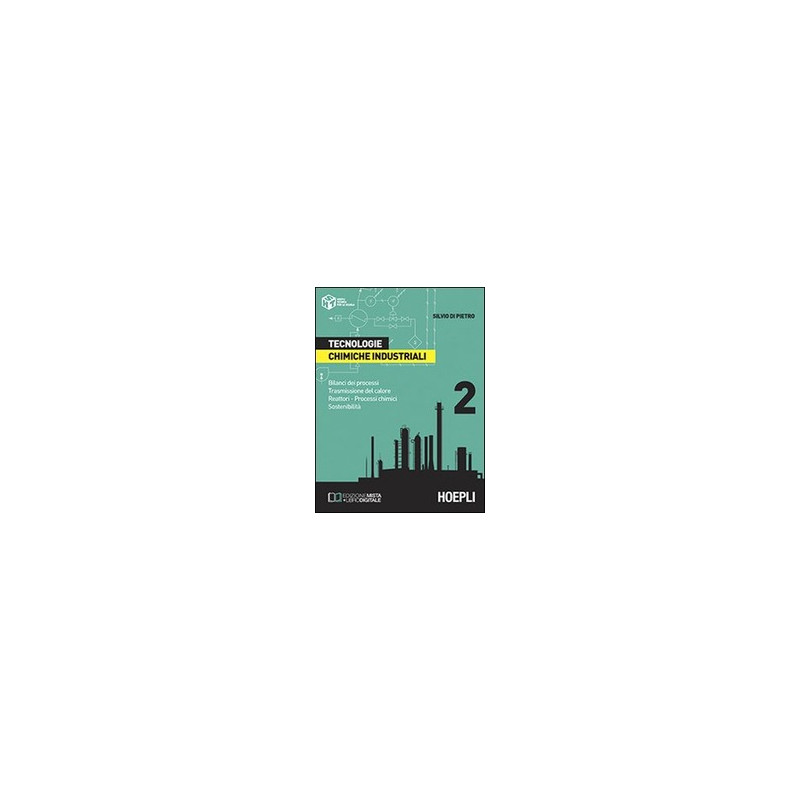 tecnologie-chimiche-industriali-bilancio-dei-processi---trasmissione-del-calore---reattori---process tecnologie-chimiche-industriali-bilancio-dei-processi---trasmissione-del-calore---reattori---process