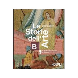 storie-dellarte-le-in-cinque-volumi-dallarte-paleocristiana-al-trecento-vol-2