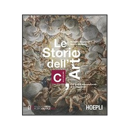 storie-dellarte-le-in-cinque-volumi-dal-gotico-internazionale-al-manierismo-vol-3