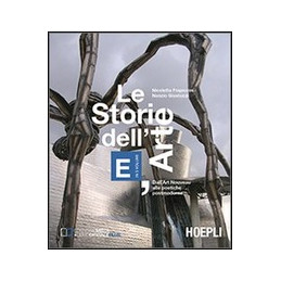 storie-dellarte-le-in-cinque-volumi-vol-e-dallart-nouveau-alle-poetiche-postmoderne