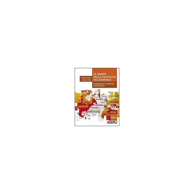 mappe-della-filosofia-le mappe-della-filosofia-le