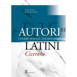 autori-latini-humanitas-cicerone-vol-u