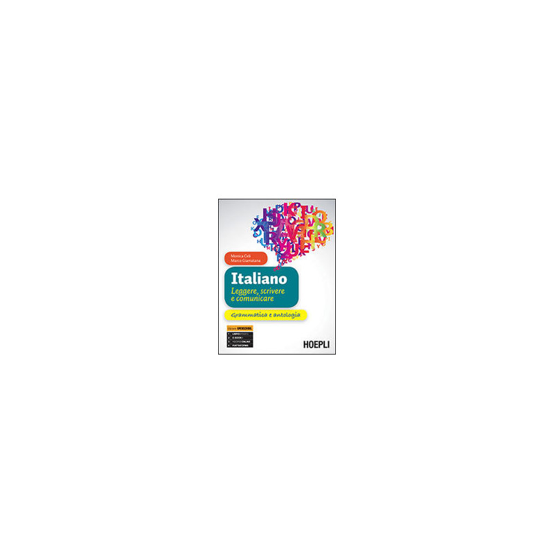 italiano-leggere-scrivere-e-comunicare-grammatica-e-antologia-vol-u italiano-leggere-scrivere-e-comunicare-grammatica-e-antologia-vol-u