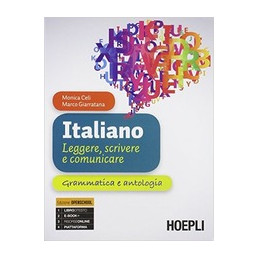 italiano-leggere-scrivere-e-comunicare--letture-in-tavola-antologia-tematica-e-percorsi-interdisc