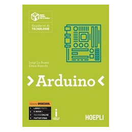 arduino--vol-u