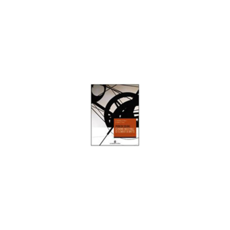 problem-solving-economia-industriale-ed-elementi-di-diritto-vol-u
