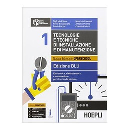 tecnologie-e-tecniche-di-installazione-e-di-manutenzione-edizione-blu-elettronica-elettrotecnica-e