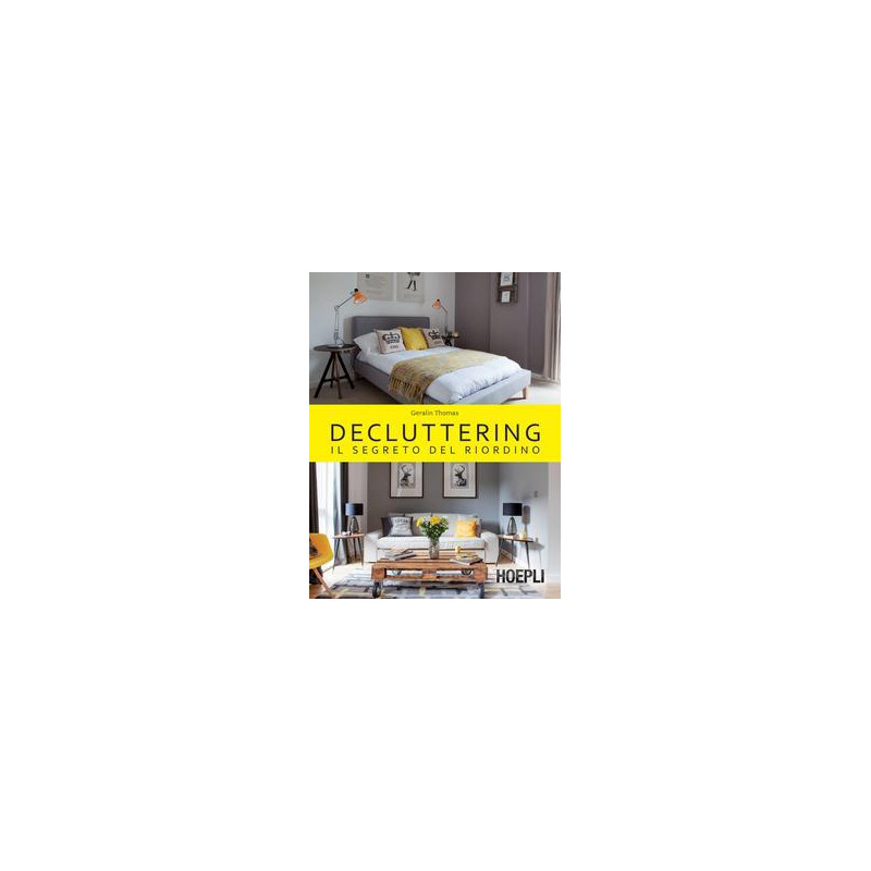 decluttering-il-segreto-del-riordino