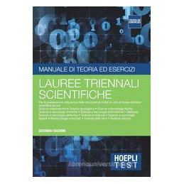 hoepli-test-manuale-di-teoria-ed-esercizi-lauree-triennali-scientifiche
