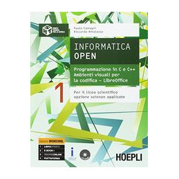 informatica-open-programmazione-in-c-e-c--ambienti-visuali-per-la-codifica--libreoffice-vol-1