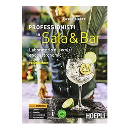 professionisti-in-sala--bar-laboratorio-di-servizi-enogastronomici-vol-1