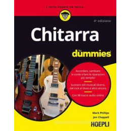 chitarra-for-dummies