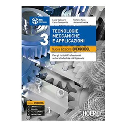 tecnologie-meccaniche-e-applicazioni-vol-3