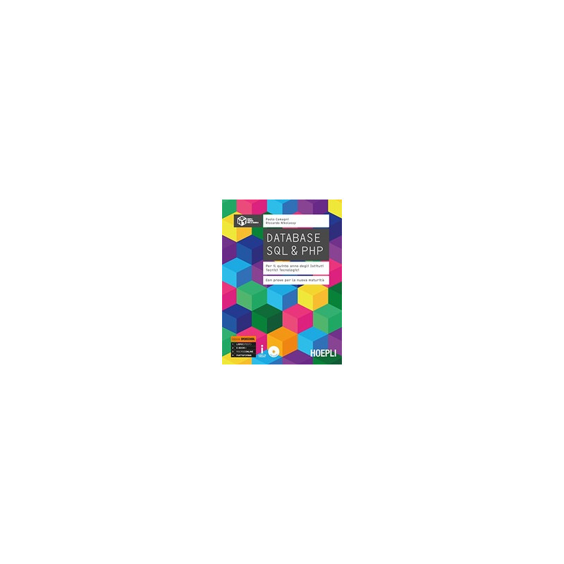 database-sql-e-php-quinto-anno database-sql-e-php-quinto-anno