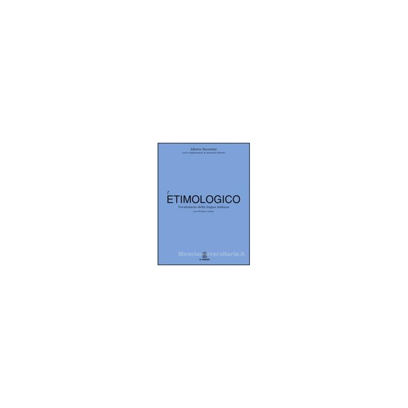 etimologico-vocabolario-lingua-italcd