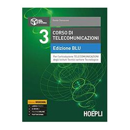 corso-di-telecomunicazioni-3-ediz-blu-per-larticolazione-telecomunicazioni-degli-ist-tecn-ind