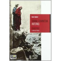 divina-commedia---inferno-volume--quaderno-vol-1