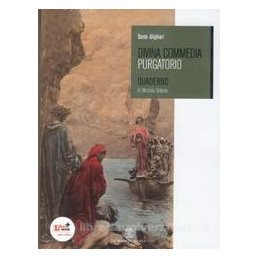 divina-commedia---purgatorio-volume--quaderno-vol-2