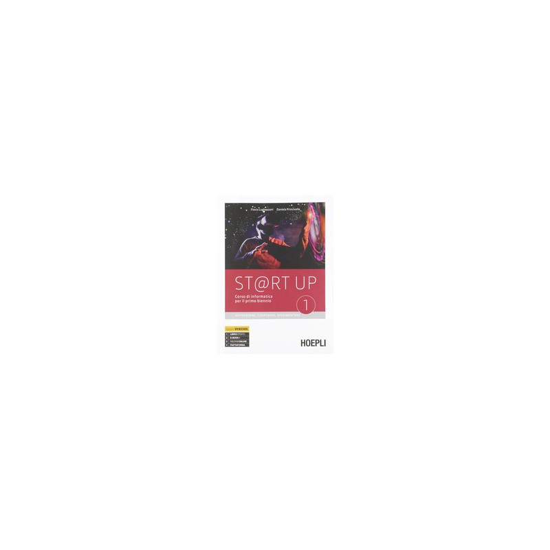 strt-up-apprendere-cooperare-sperimentare-corso-di-informatica-per-il-primo-bienni-vol-u strt-up-apprendere-cooperare-sperimentare-corso-di-informatica-per-il-primo-bienni-vol-u