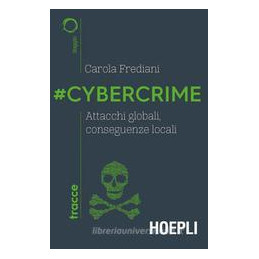 cybercrime